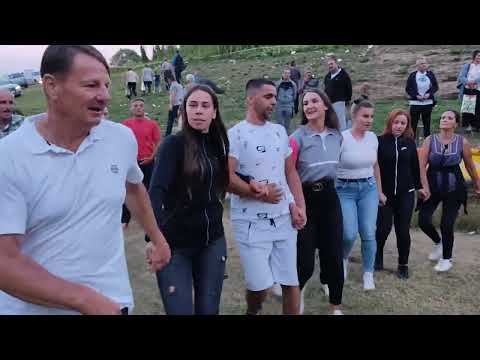 Kolo za narod Podrinja i ostalih mjesta - Teferic i korida Bakici "Zuko bend"