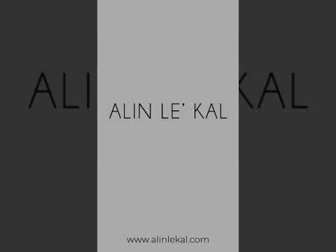 Alin Le' Kal, Real bride-Katia Rolland