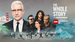 The Whole Story - Series Premiere