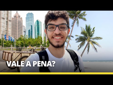 Viajar sozinho em 2025: quais as vantagens e desvantages?