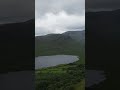 Riding Through Connemara