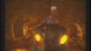 Conker Live and Reloaded Walkthrough: Sacrifice Phlegm Worship