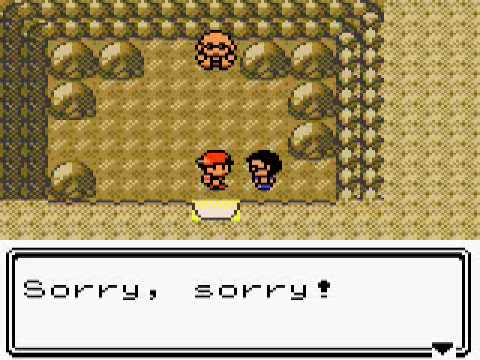 Let's Play Pokémon Crystal - Part 140