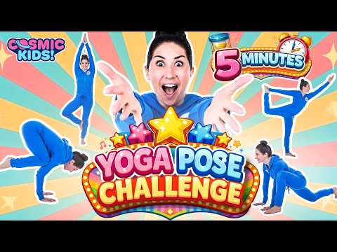 Franceska Jaime Yoga