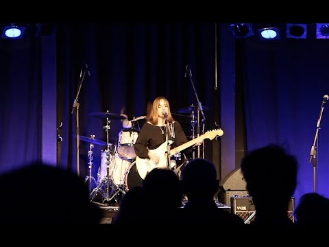 Julia und Gina Giampietro - Sülvige Boot