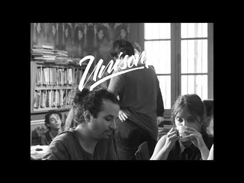 UNISOMOS - Ser en el trato