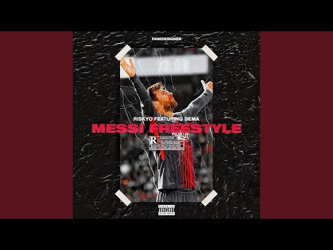 Messi Freestyle