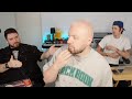 Studio Sessions: To Splice Or Not To Splice | Chris Lake