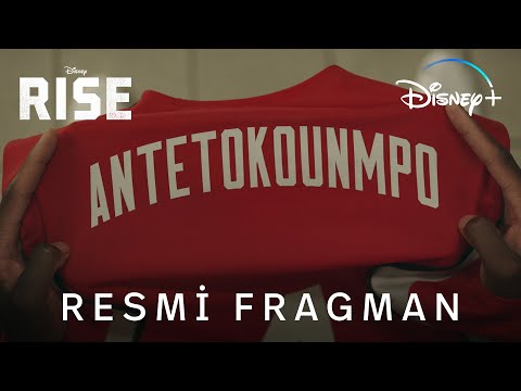 Rise | Resmi Fragman | Disney+