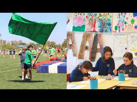 Building the Future: Campus San Andres Development