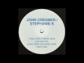 John Creamer Stephane K ‎ I Wish You Were Here Lexicon Avenue Vocal Remix HD