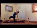 Kripalu Yoga Sequence For Hamstrings