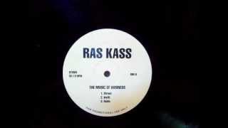 Rass Kass - The Music Of Business
