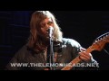 Evan Dando - Tenderfoot live 01/30/10 New York, NY Lemonheads