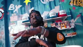 Money Boy &amp; Hell Rell - Fake Hittas (Official Video)