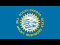 State Anthem of South Dakota   Hail  South Dakota   Instrumental
