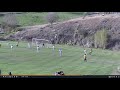 Liam Coyle- BMCC Highlight Season 1