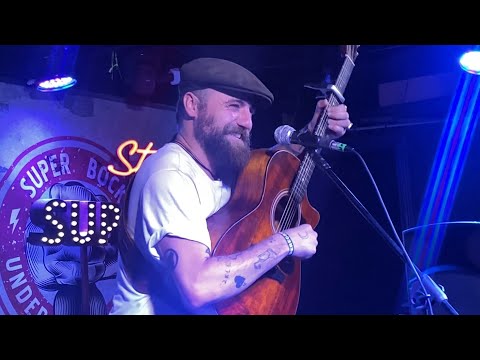 Luis Fercán - 110 @ La Fábrica de Chocolate