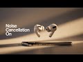 AirPods Pro 2 How To Enable Noise Cancellation On Android Phone