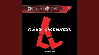 Going Backwards (Solomun Remix Radio Version)