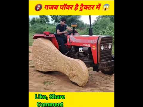 We Covered Tractor Tyre From Tape || @MRINDIANHACKER @Experiment__King #shorts