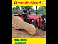 We Covered Tractor Tyre From Tape MRINDIANHACKER Experiment King Shorts