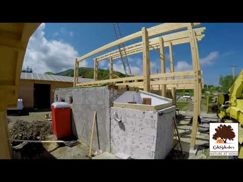 CASArbor - Nature At Home - Proiect Berivoi