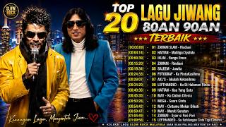 Download lagu TOP 20 LAGU JIWANG 80AN 90AN TERBAIK - LAGU SLOW ROCK MALAYSIA LAMA PALING POPULAR - MAY, HATTAN mp3