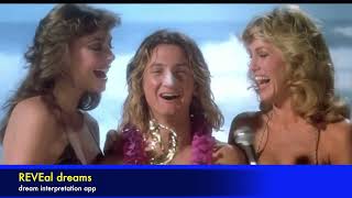 FAST TIMES AT RIDGEMONT HIGH - Spicoli&#39;s surfers dream