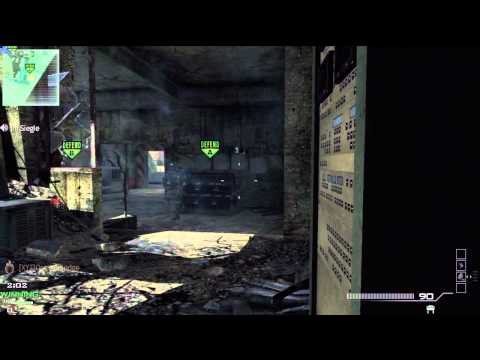 Tactical Claymore Placement