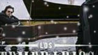 Nadie se muere de amor - Los Temerarios (por sergius tjbcmx)