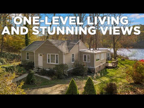 184 Shore Drive, Guilford, CT 06437 | One + Company Real Estate