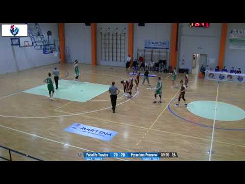 Podolife Treviso vs Posaclima Ponzano