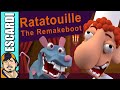 Ratatouille The Remakeboot Fandub Español