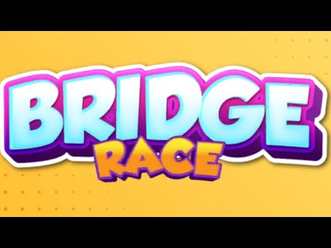 Bridge Race - Supersonic Studios LTD - Gameplay - YouTube