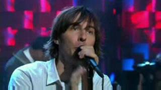 Phoenix - Consolation Prizes(NBC Late Night - Conan O&#39;Brien)