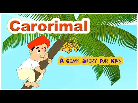 Karorimal Story I Panchtantra Story I Fairy Tales I Bedtime Stories I Stories With Moral I Stories