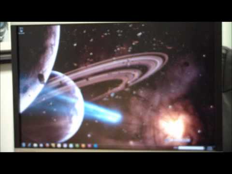 HP Elitebook Laptop review 8560w