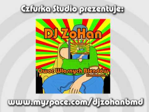 Fokus feat. HST - Już dawno nie (DJ ZoHan blend)