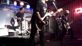 Agent Orange - Secret Agent Man (P.C.B. FL. 01/02/10)