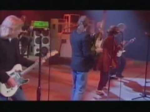 Status Quo with Maddy Prior - All Around My Hat