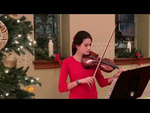 1st movement of Concerto in A minor, Opus 3, No. 8, RV522,  Antonio Vivaldi