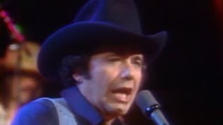 Bobby Bare - A Bottle Of The Way I Feel Tonight - 11/30/1978 - unknown (Official)