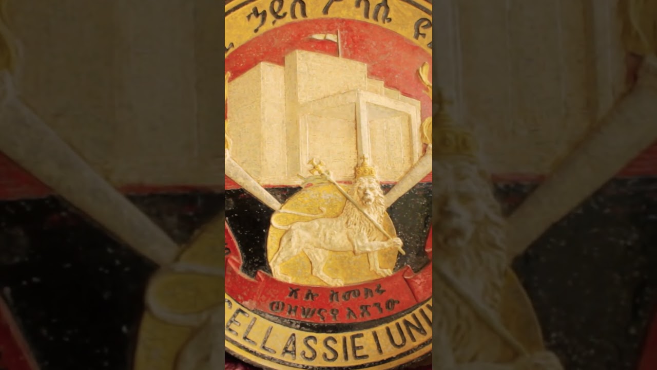 Haile Selassie University: A Legacy of Education and Excellence