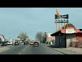 Colfax Avenue - Denver Colorado - Worst Hoods 2022