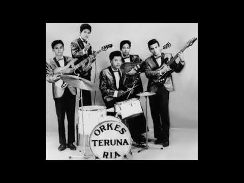 ORKES TERUNA RIA..