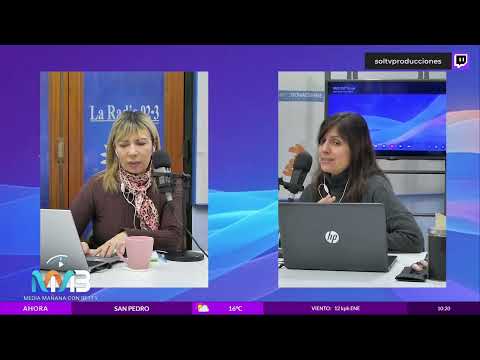 Media Mañana