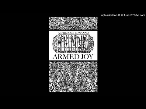Armed Joy - AudioZine