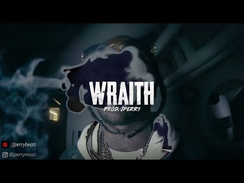 [FREE] Pop Smoke X Migos X Fivio Foreign NY/UK Drill Type Beat "Wraith" (Prod. JPerry)