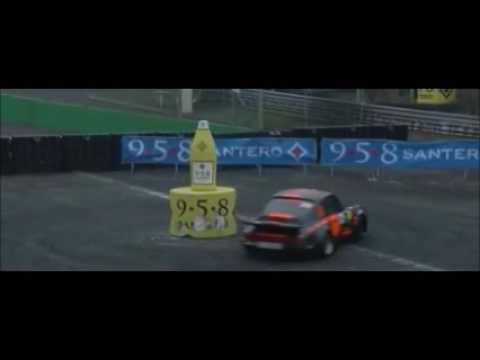 Monza Master Show 2016_Finale Historic Cars